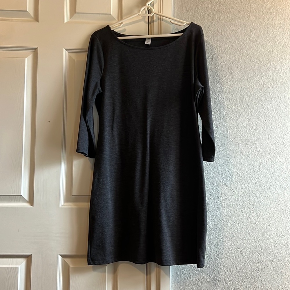 Old Navy dress size large